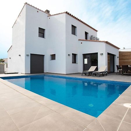 Vila Mas Busca 72 - Roses Costa Brava Extérieur photo