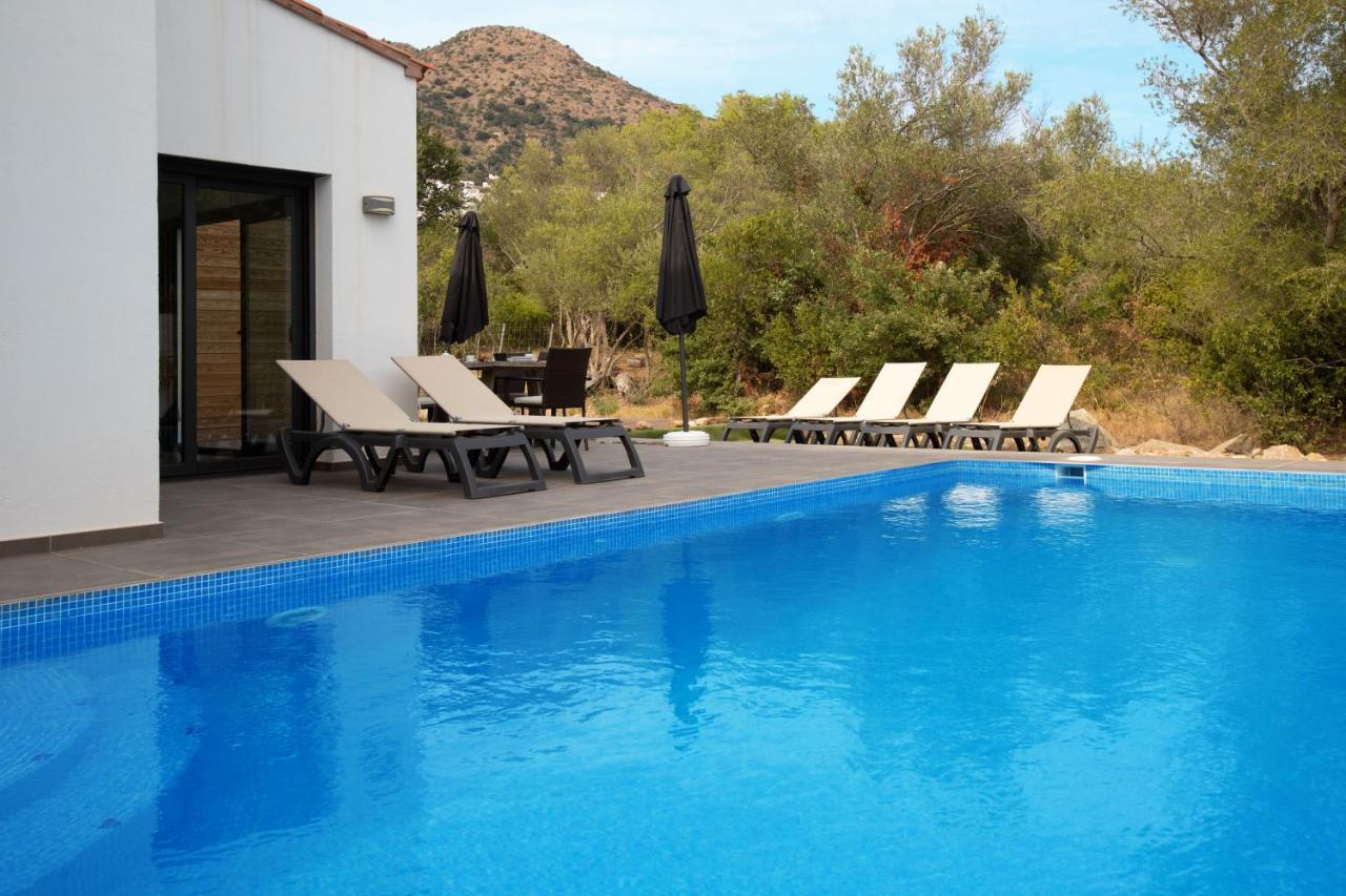 Vila Mas Busca 72 - Roses Costa Brava Extérieur photo