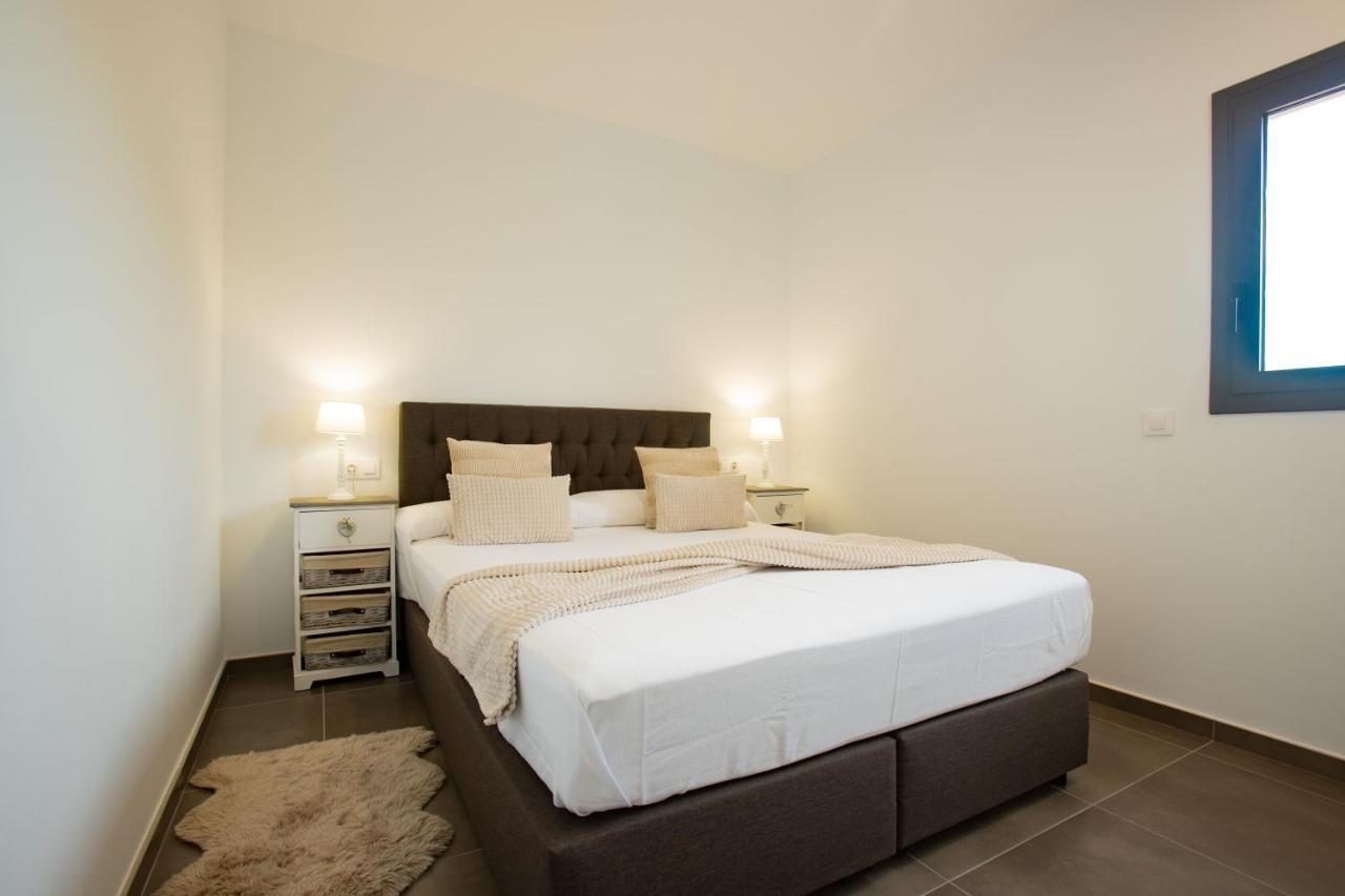 Vila Mas Busca 72 - Roses Costa Brava Extérieur photo