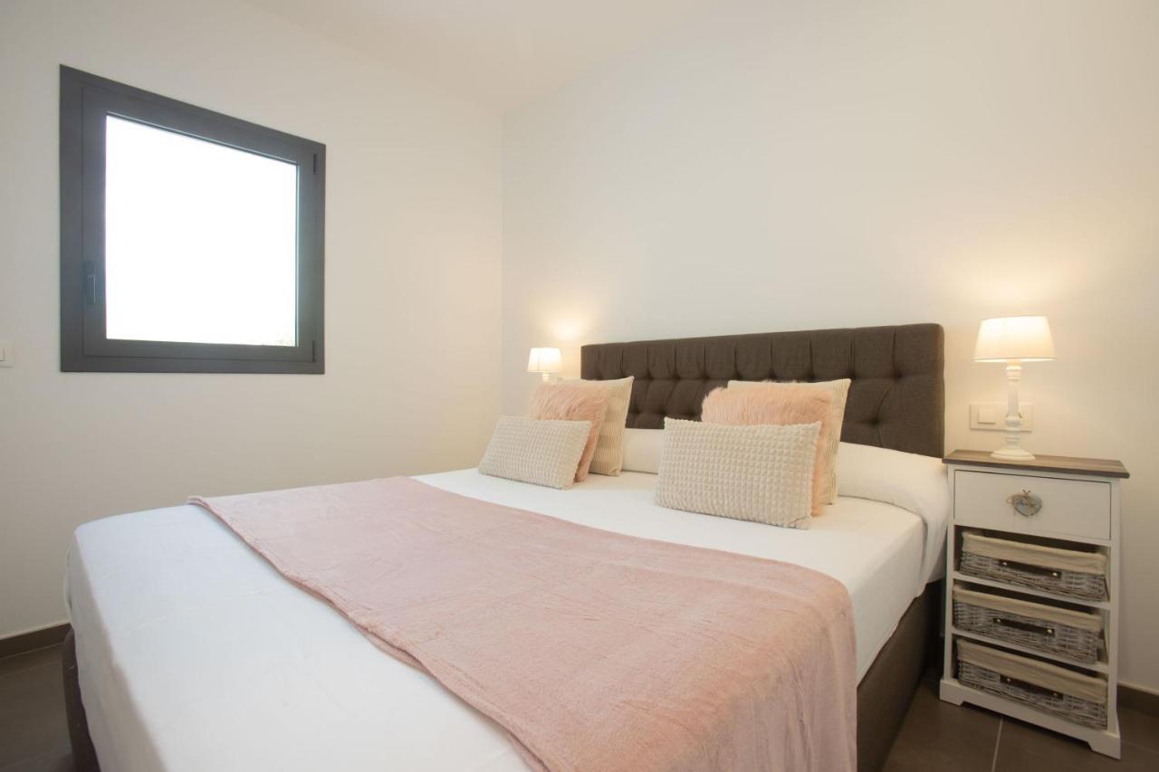 Vila Mas Busca 72 - Roses Costa Brava Extérieur photo