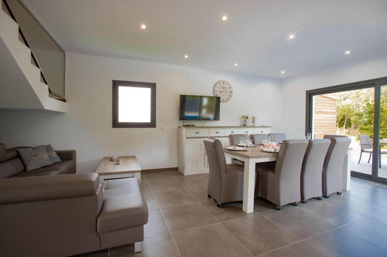 Vila Mas Busca 72 - Roses Costa Brava Extérieur photo