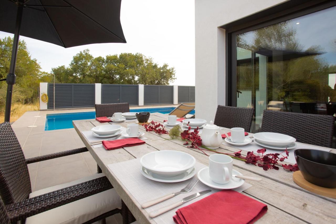 Vila Mas Busca 72 - Roses Costa Brava Extérieur photo