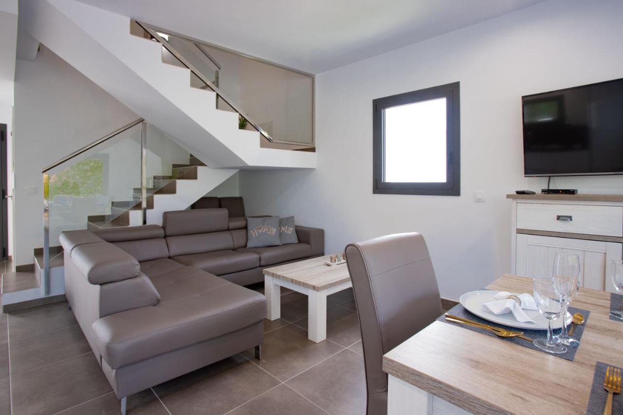 Vila Mas Busca 72 - Roses Costa Brava Extérieur photo