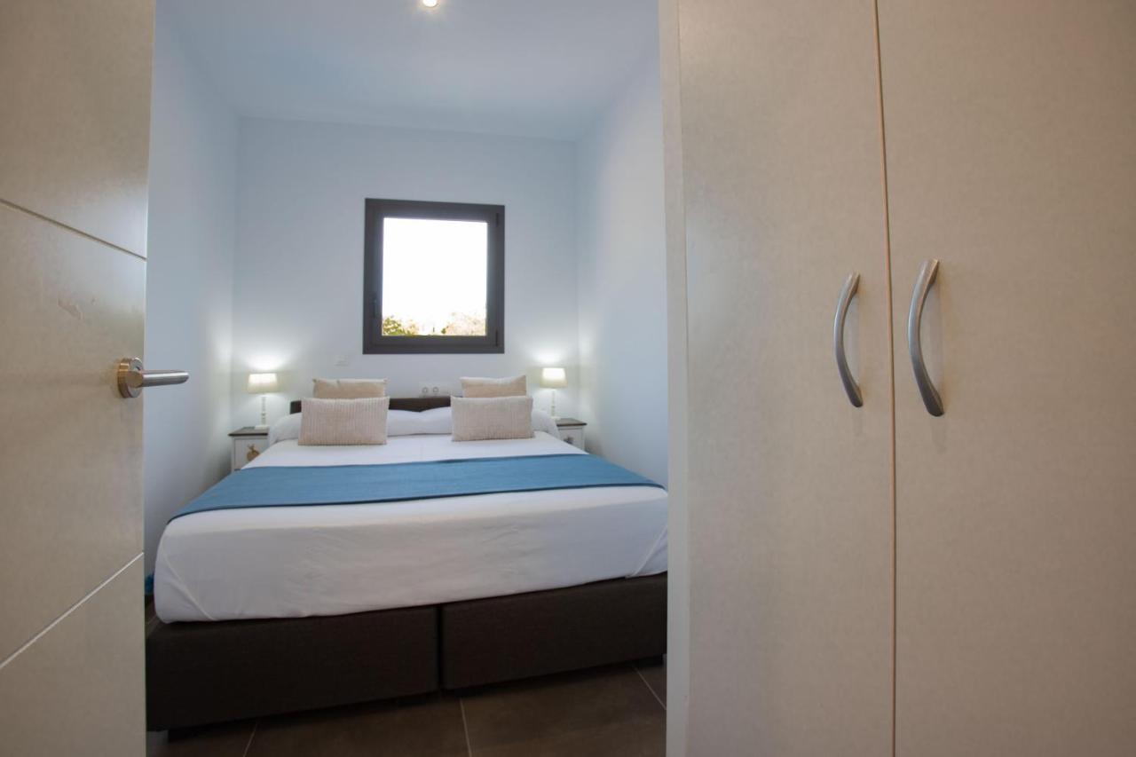 Vila Mas Busca 72 - Roses Costa Brava Extérieur photo