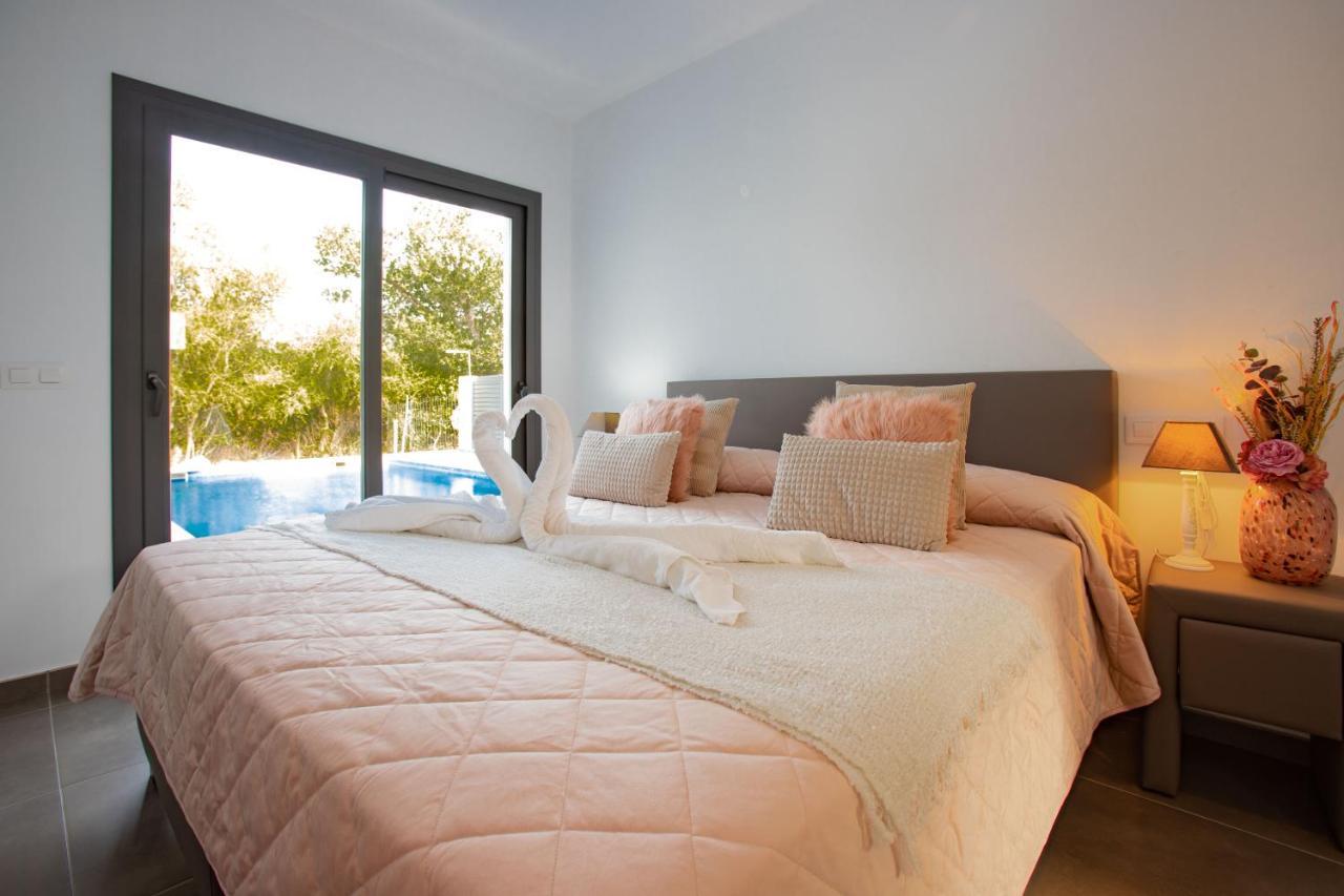 Vila Mas Busca 72 - Roses Costa Brava Extérieur photo