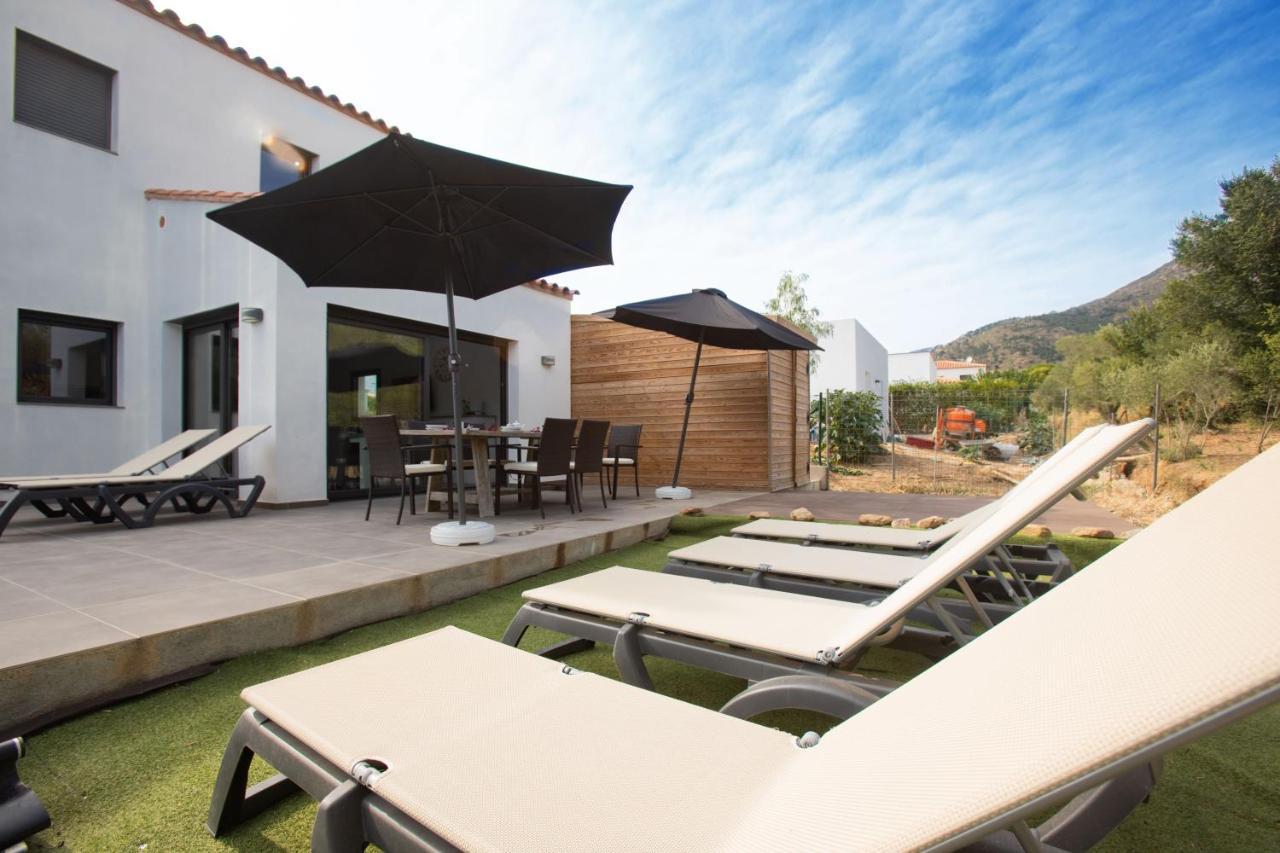 Vila Mas Busca 72 - Roses Costa Brava Extérieur photo