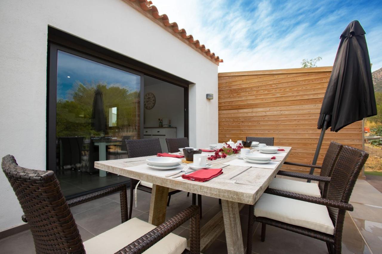 Vila Mas Busca 72 - Roses Costa Brava Extérieur photo