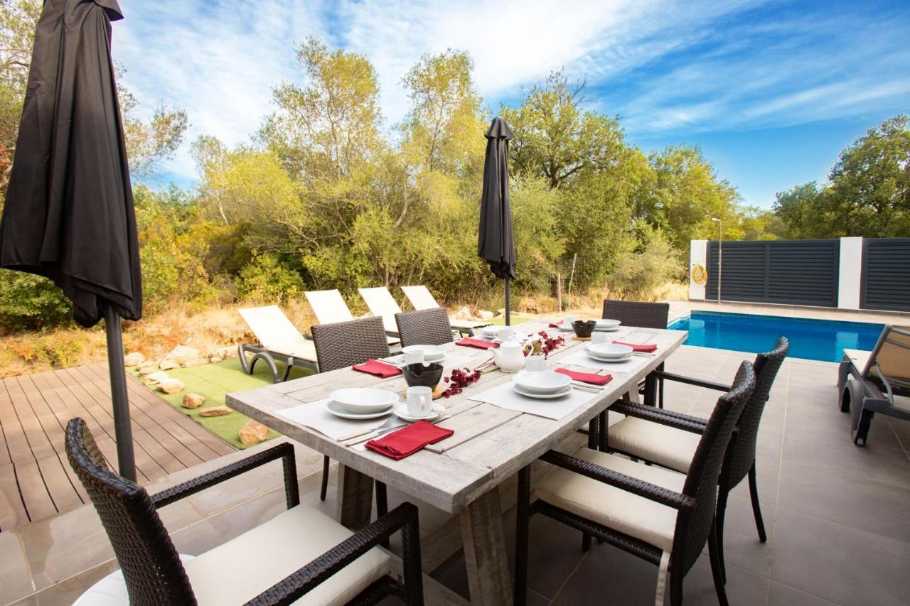 Vila Mas Busca 72 - Roses Costa Brava Extérieur photo